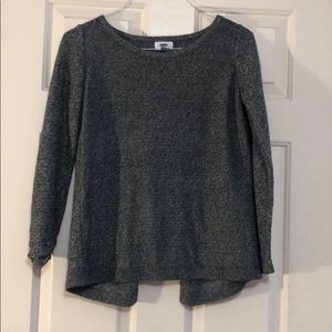 Old Navy sweater